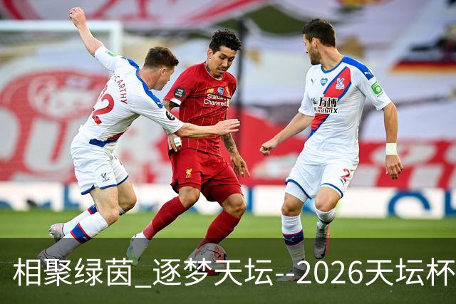 相聚绿茵 逐梦天坛--2026天坛杯青少年足球交流火热开启